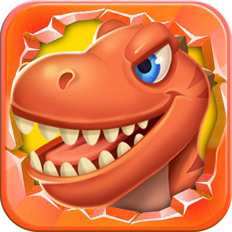 方舟：生存进化 终极版