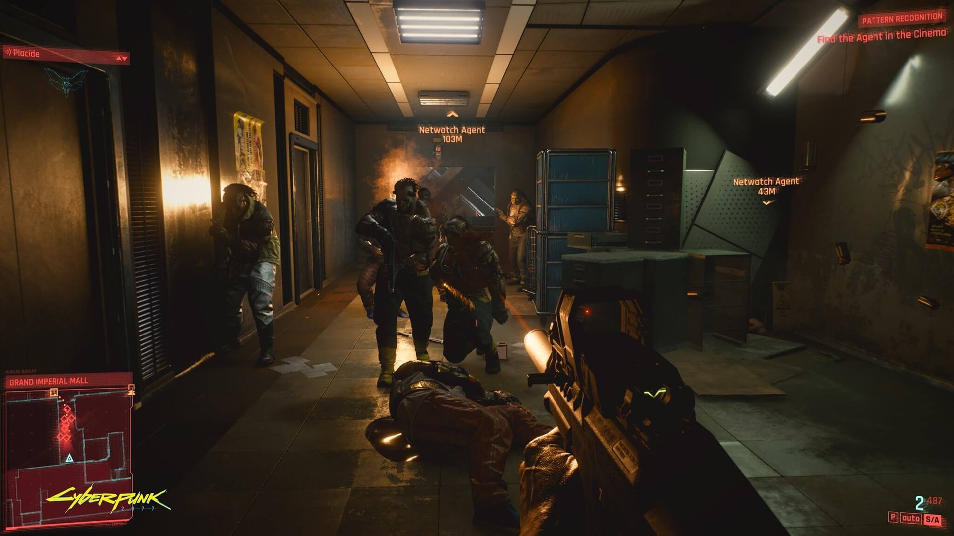 使命召唤：现代战争 豪华版 截图3