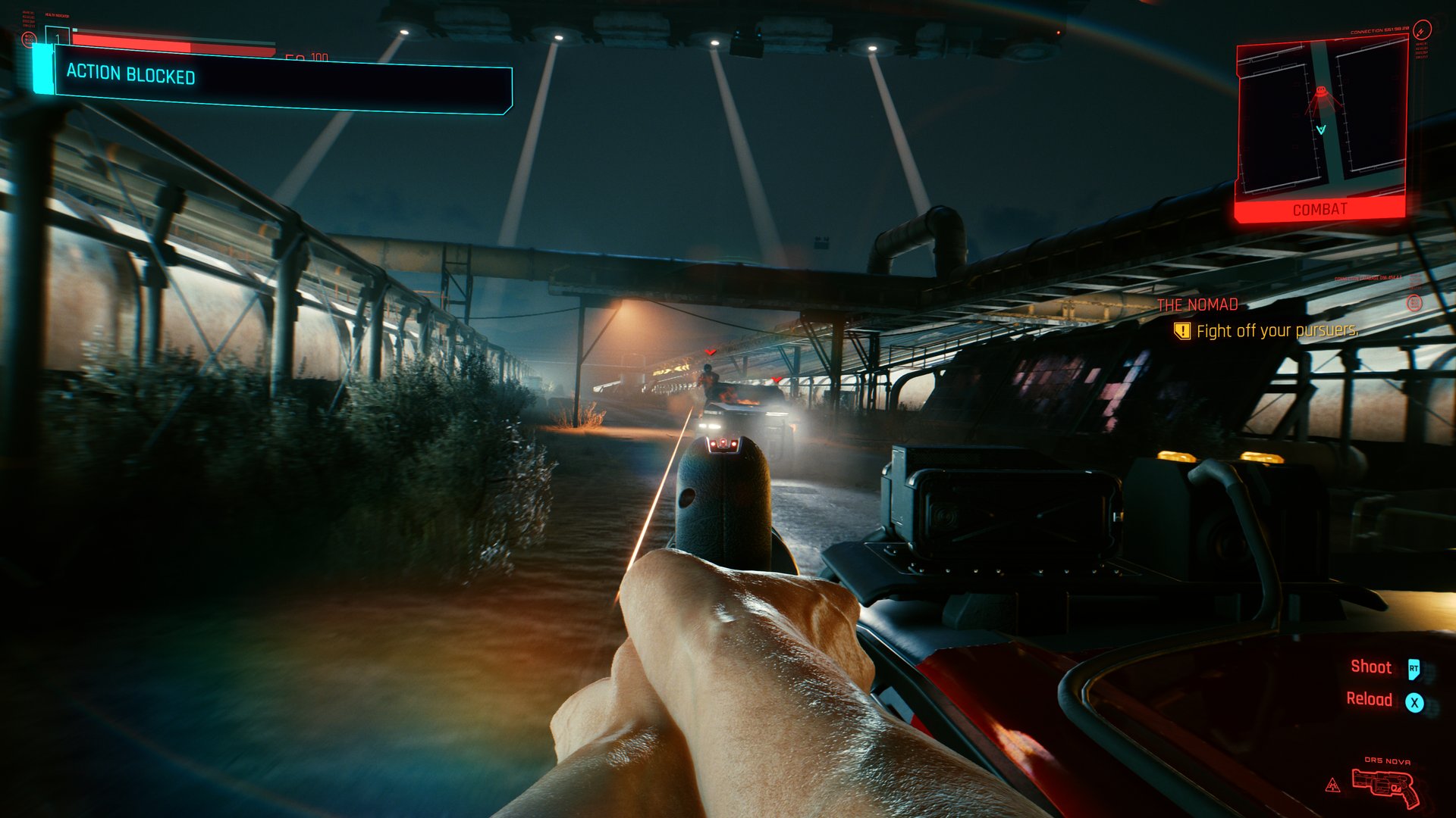 使命召唤：现代战争 豪华版 截图21