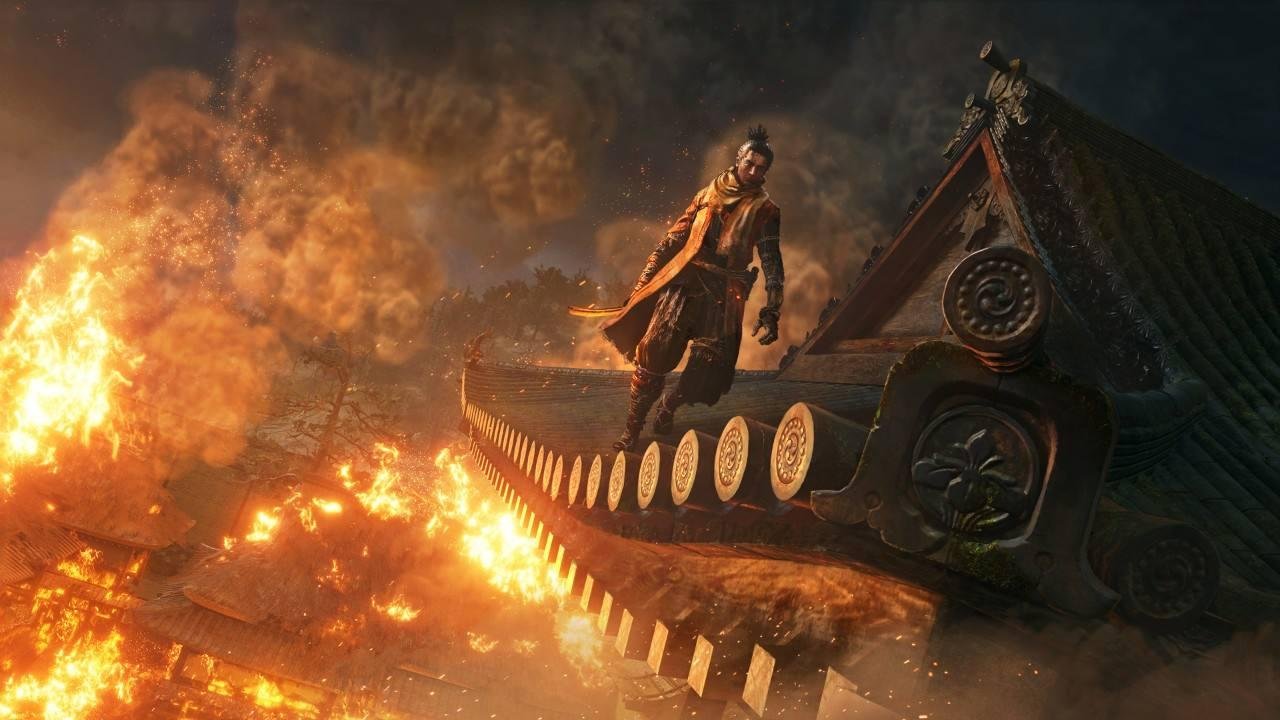 巫师3：狂猎 重制版 截图22