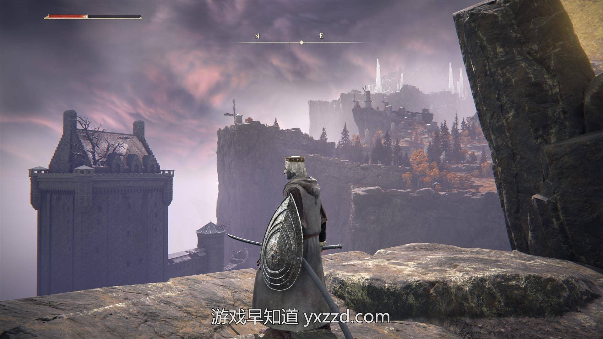 巫师3：狂猎 年度版 截图21