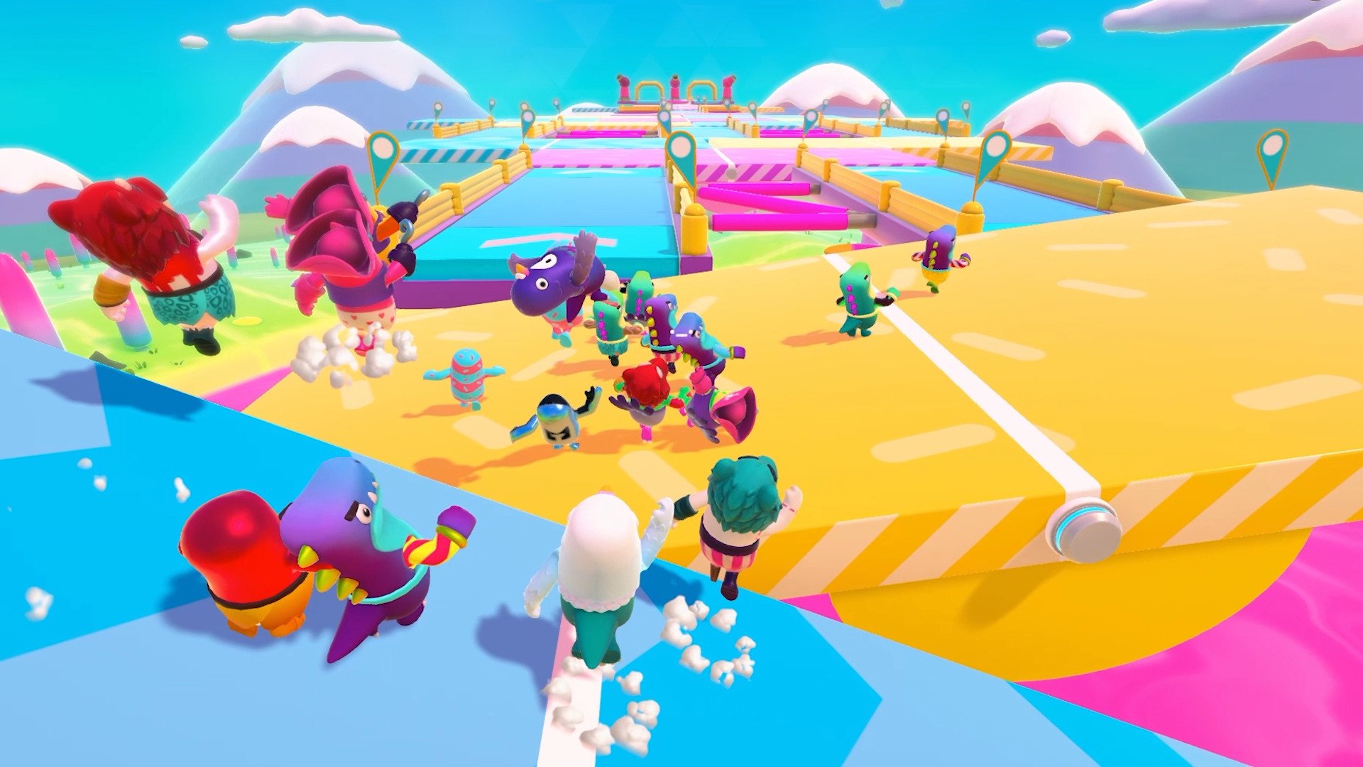 F1 2024 重制版 截图7