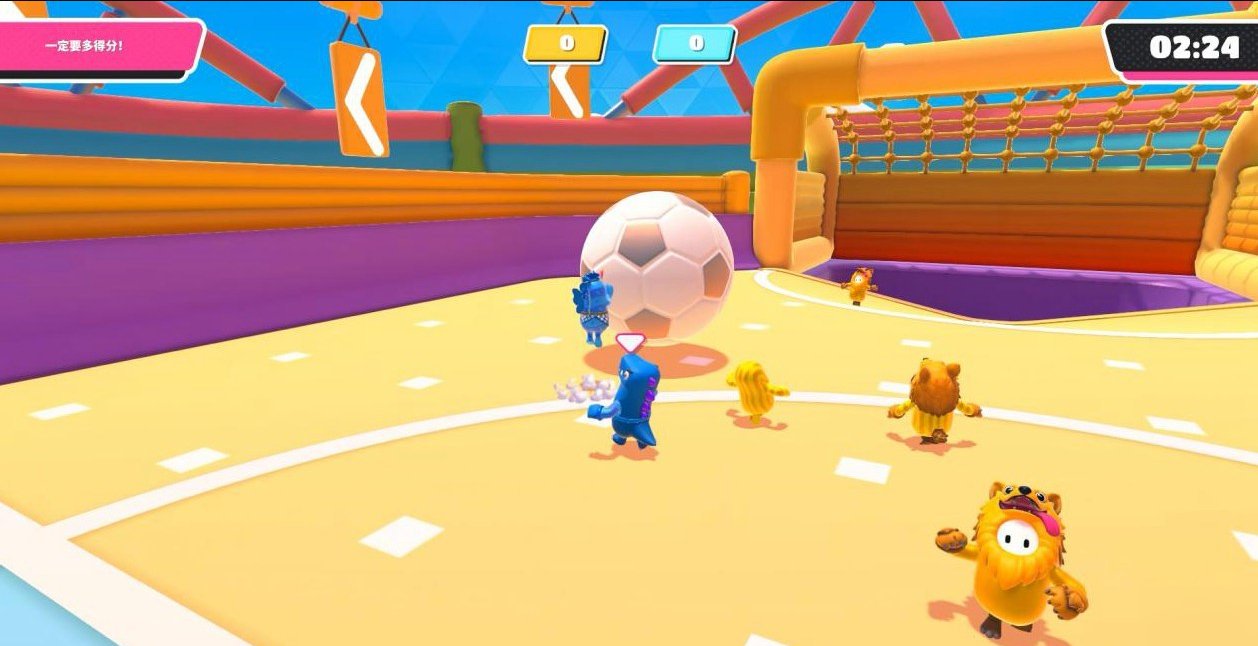 F1 2024 重制版 截图13