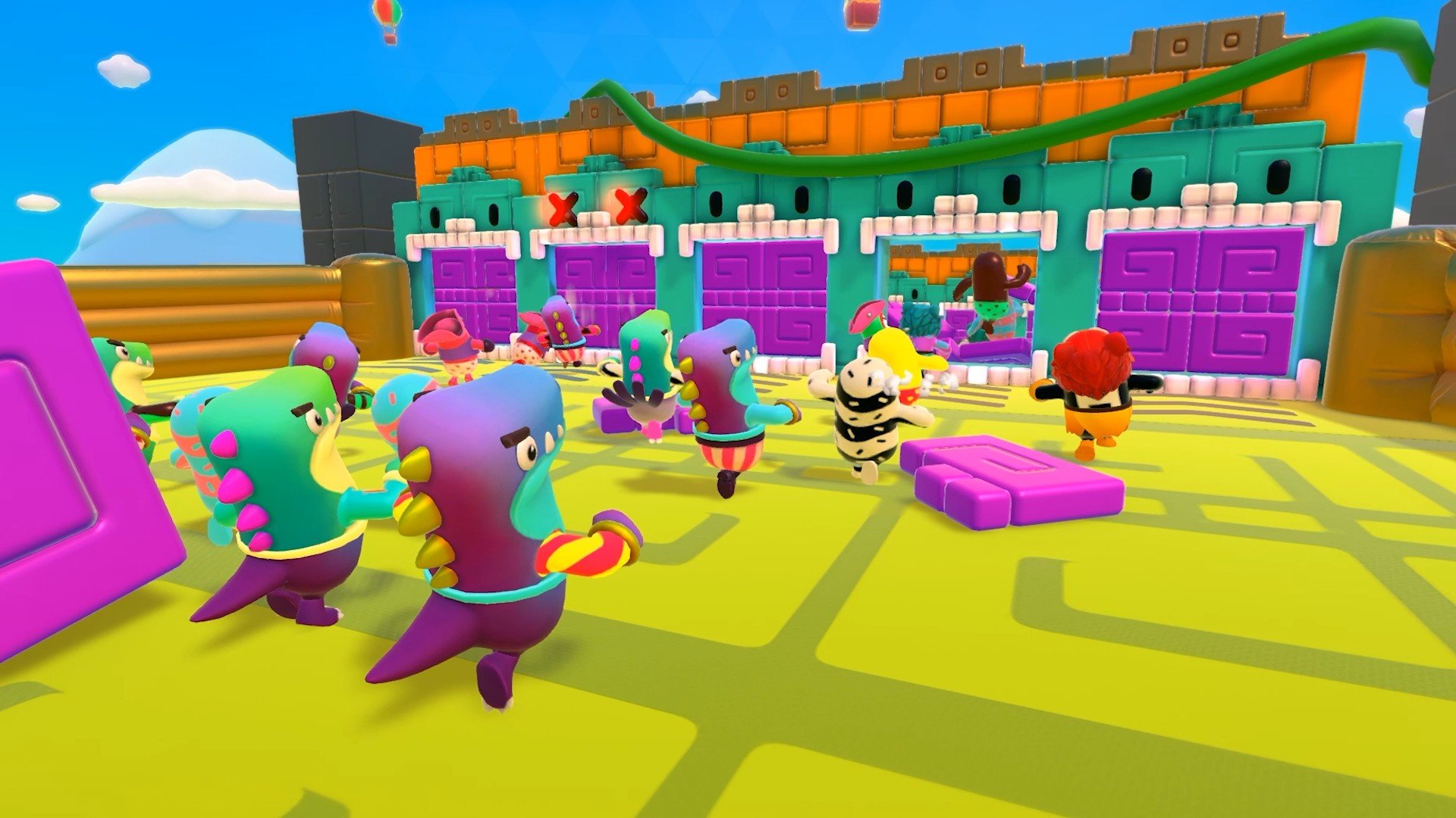 F1 2024 重制版 截图14