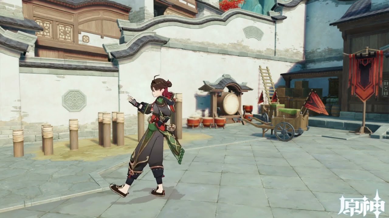 空洞骑士 重制版 截图15