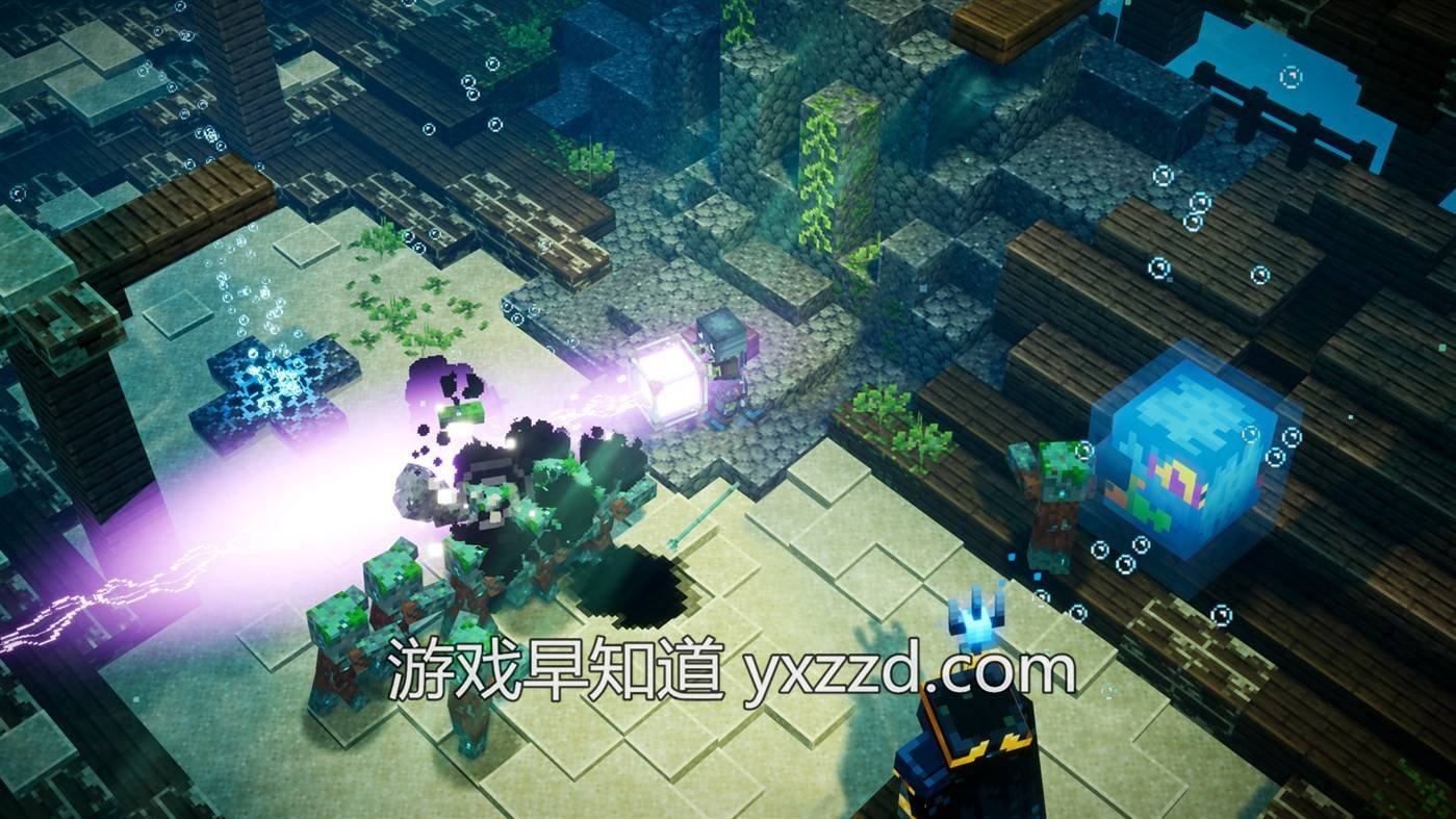 DOTA2 完整版 截图15