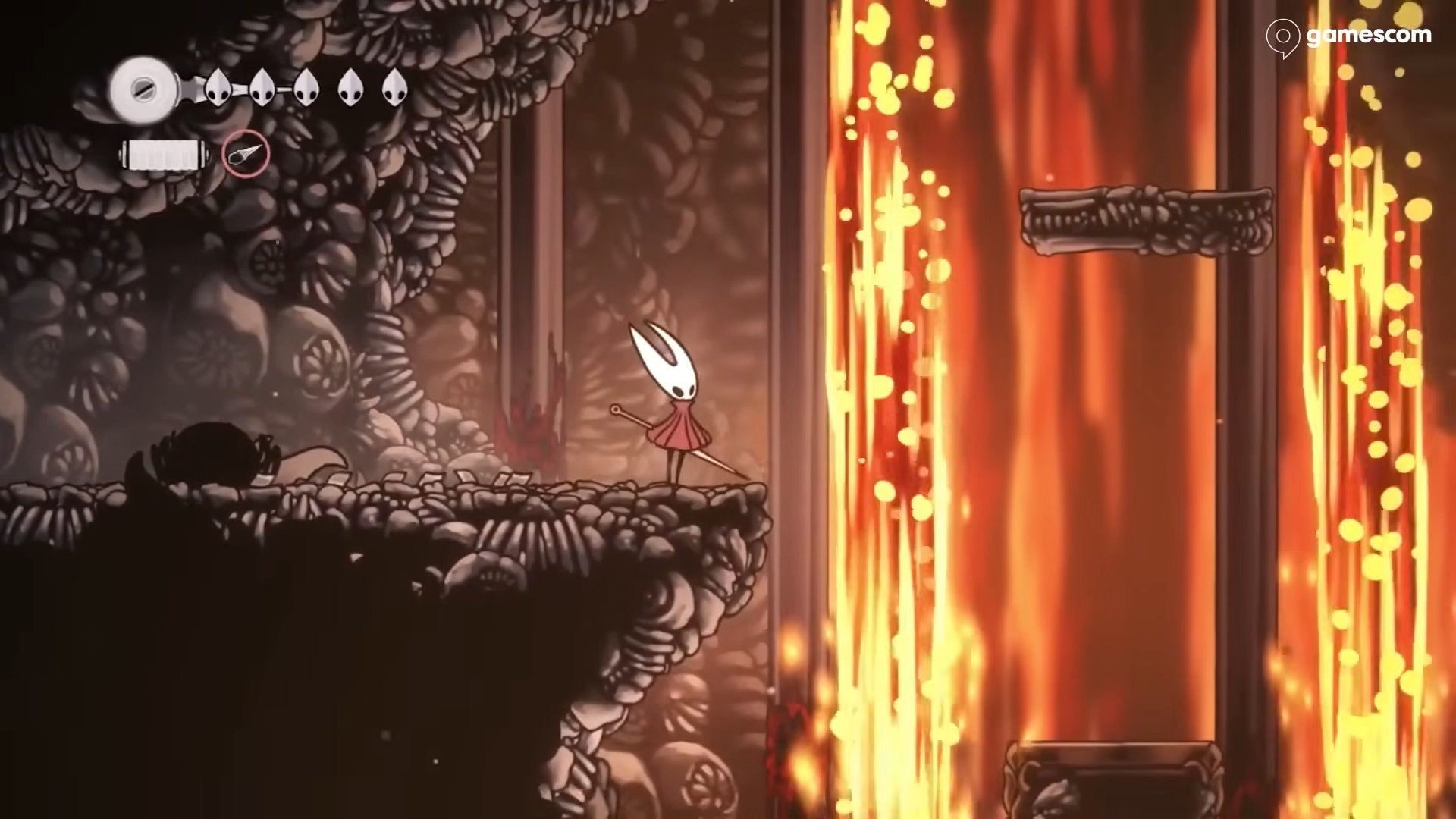 怪物猎人：崛起 重制版 截图7