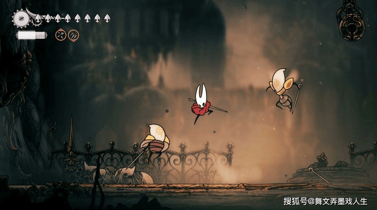 怪物猎人：崛起 重制版 截图12