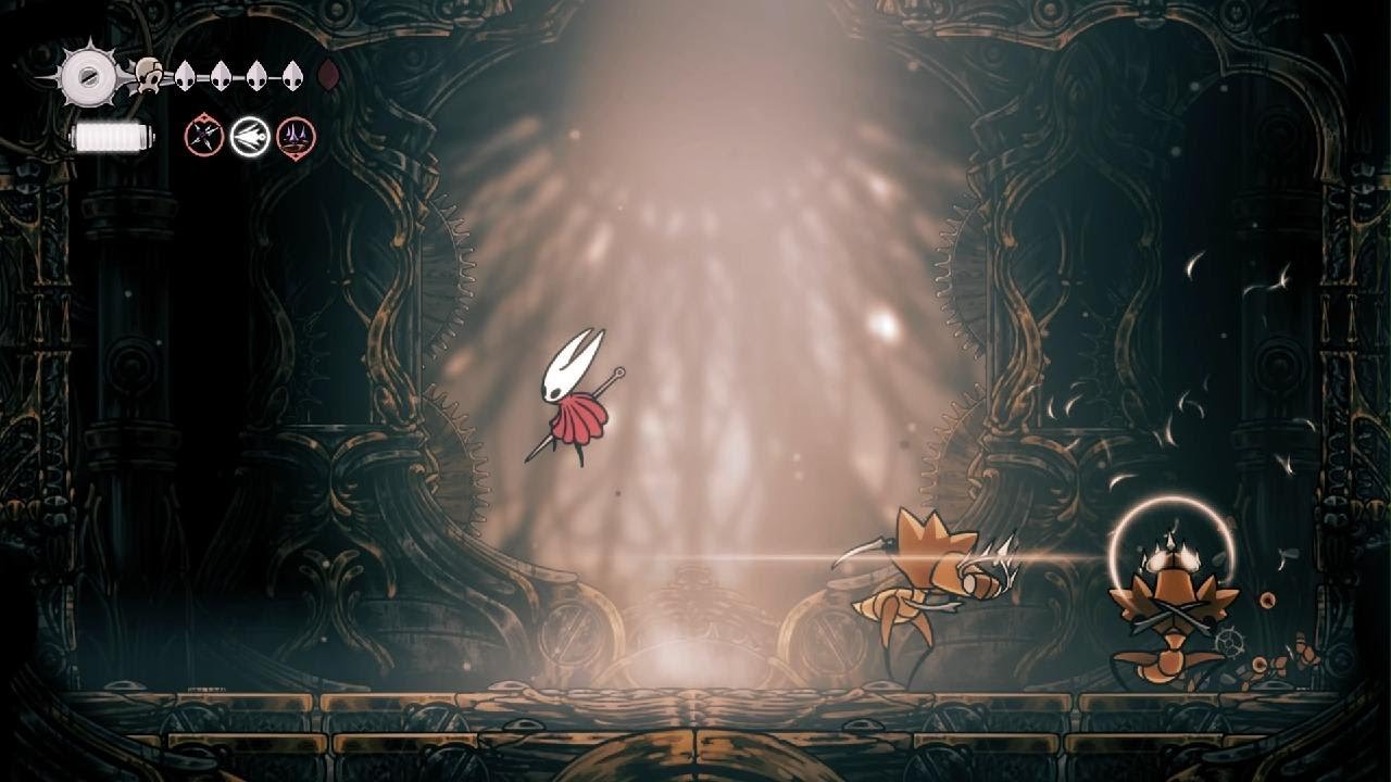 怪物猎人：崛起 重制版 截图18