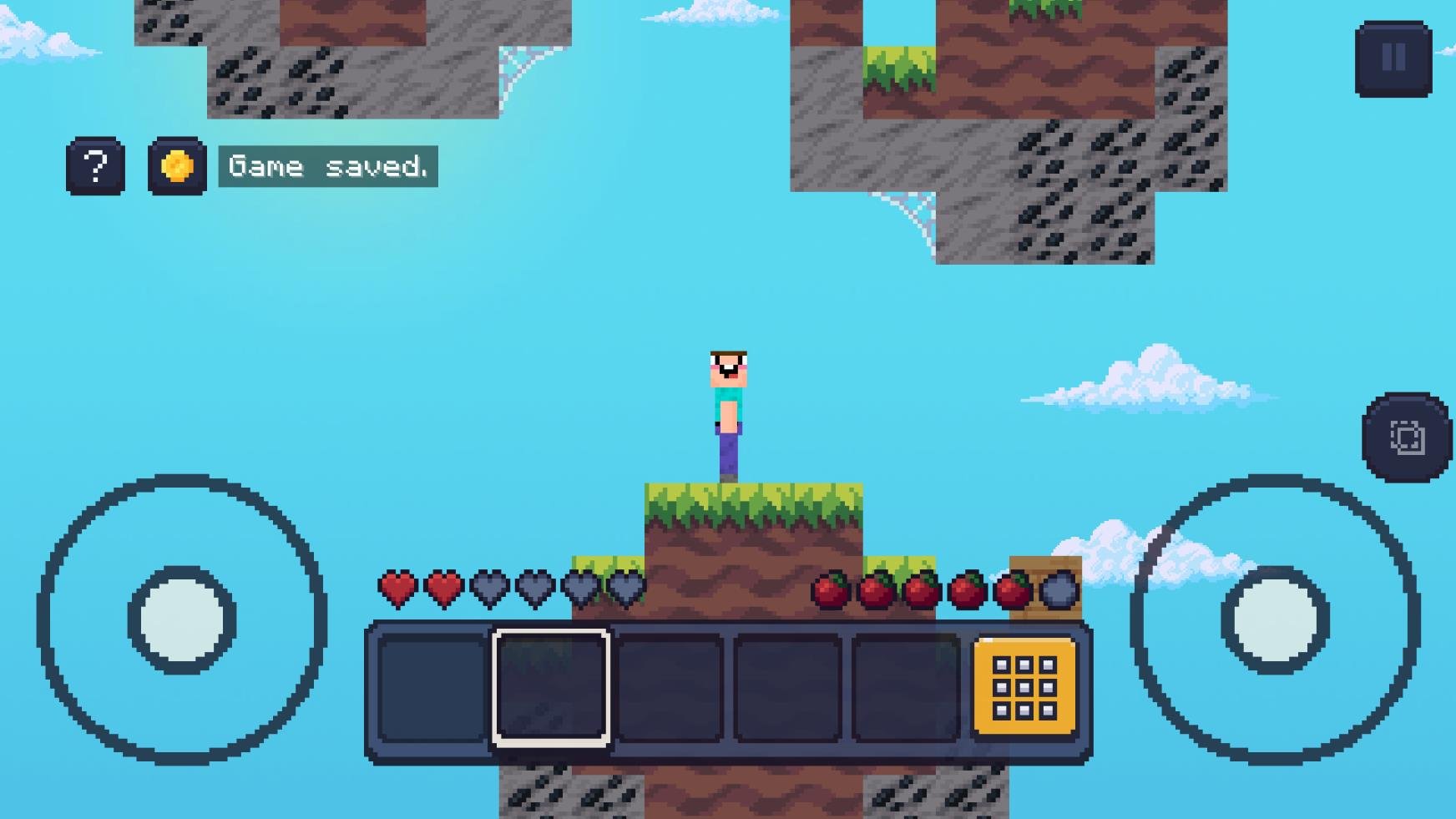 糖豆人：终极淘汰赛 重制版 截图6