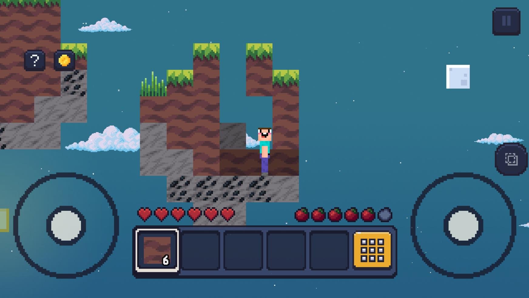 糖豆人：终极淘汰赛 重制版 截图8