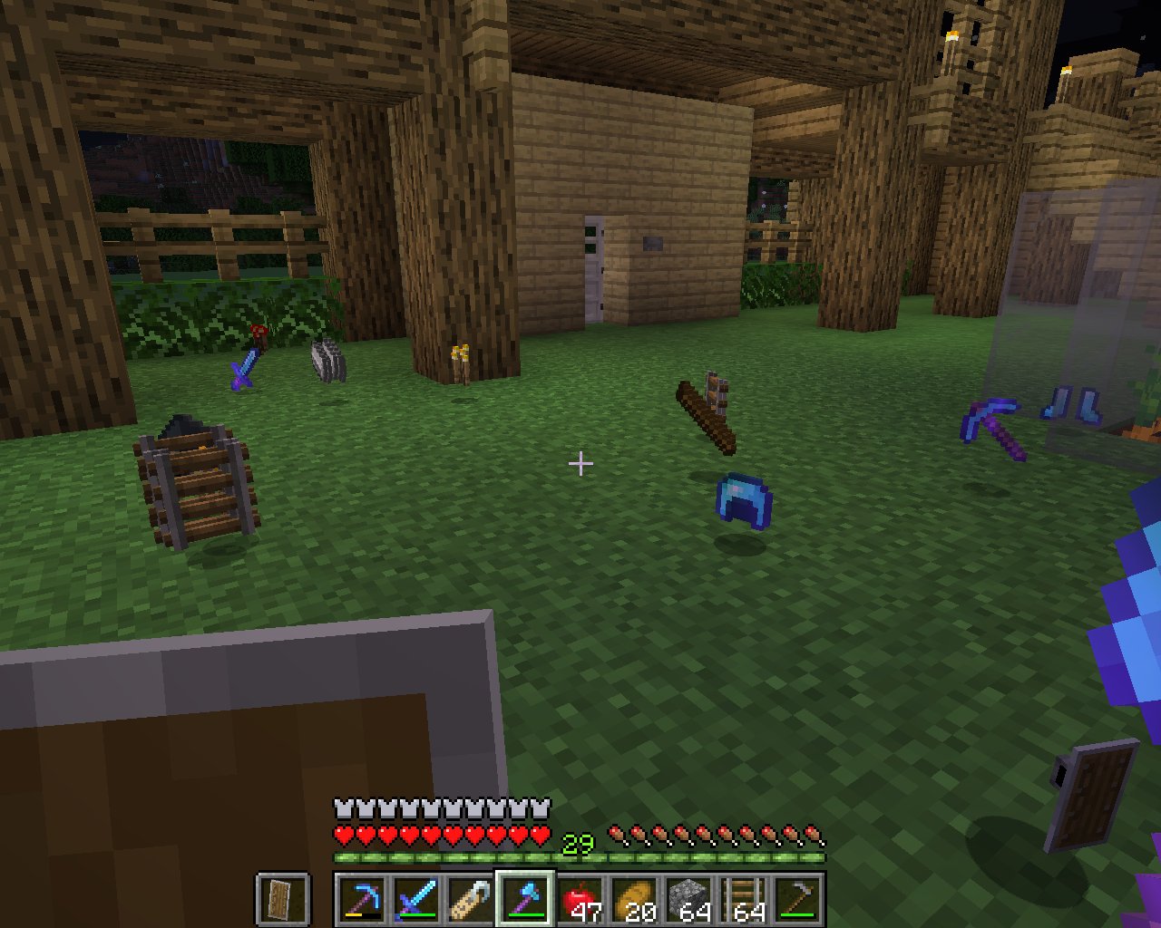 糖豆人：终极淘汰赛 重制版 截图20