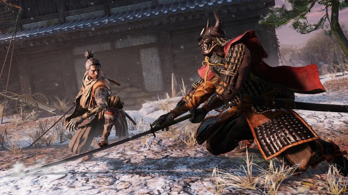 艾尔登法环 完整版 截图2