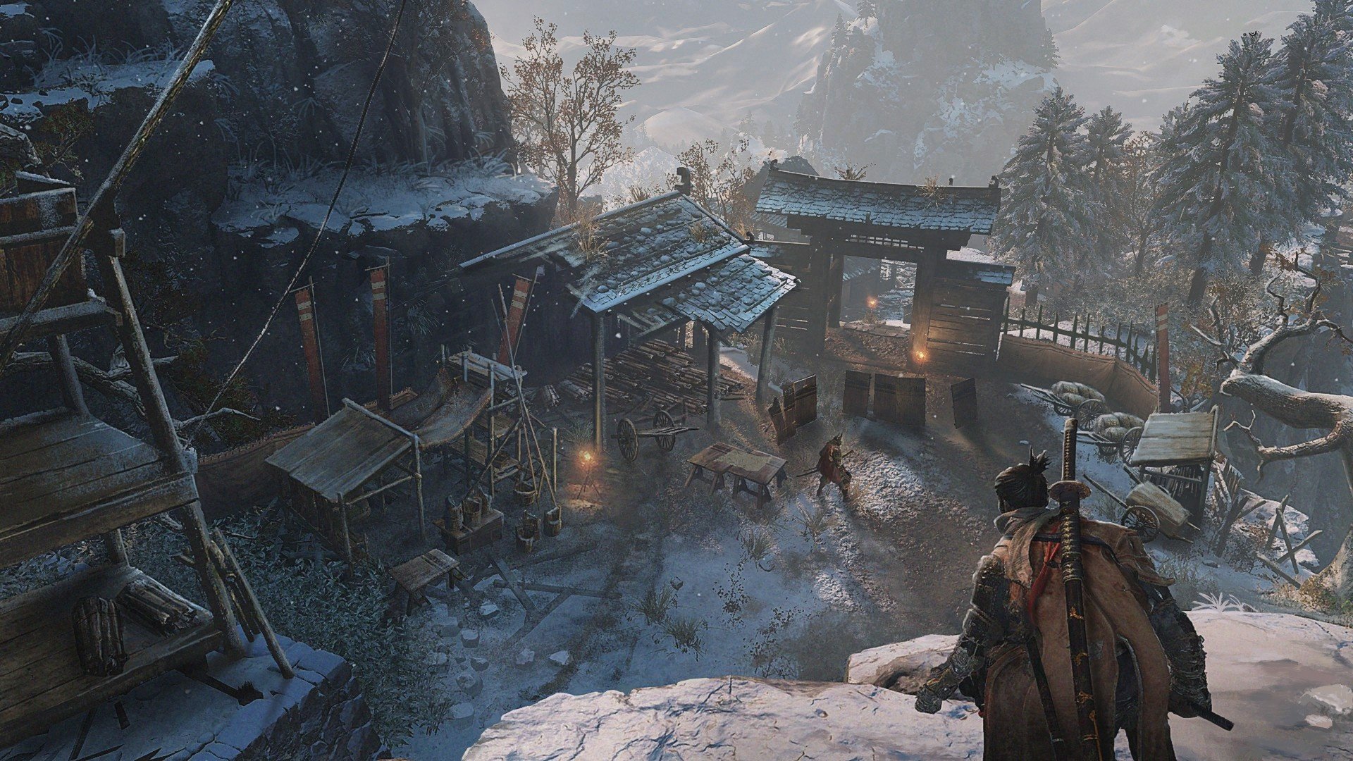 艾尔登法环 完整版 截图3