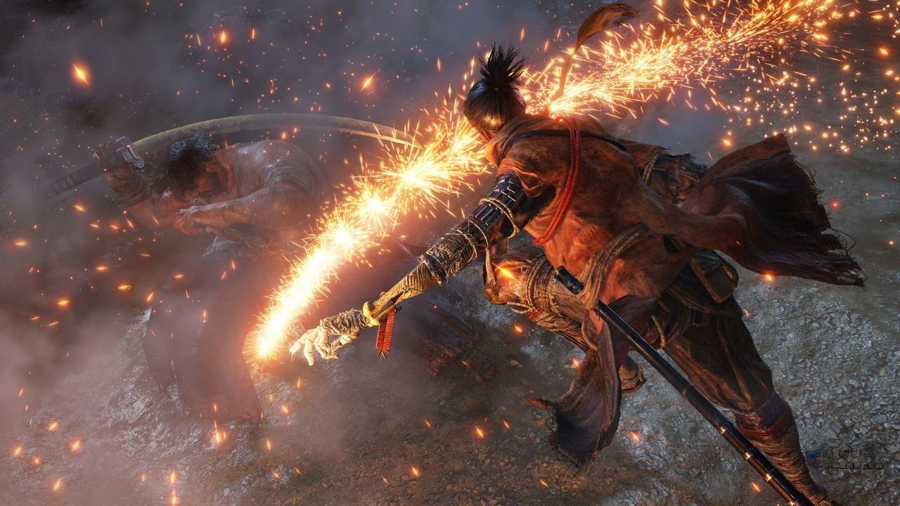 艾尔登法环 完整版 截图10