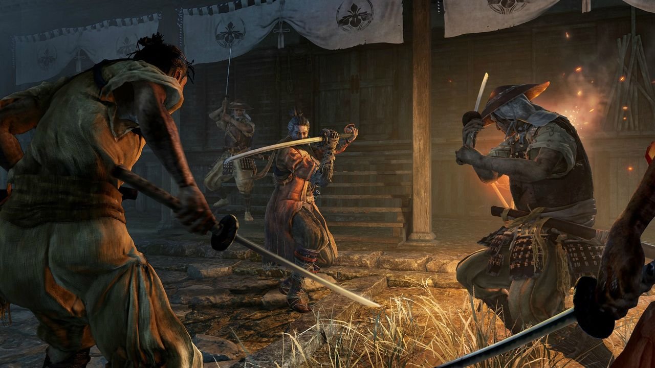 艾尔登法环 完整版 截图12