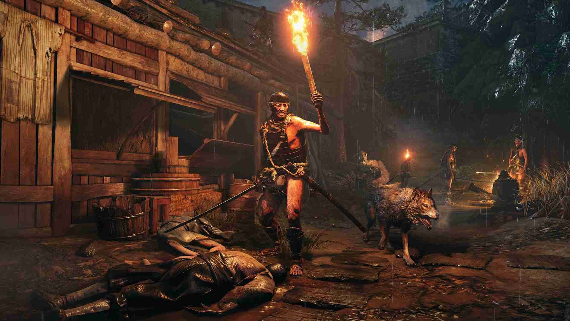 艾尔登法环 完整版 截图16
