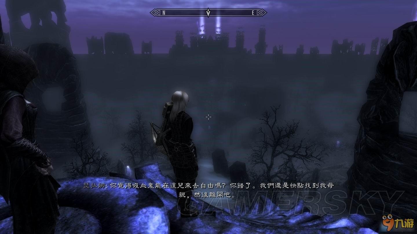 巫师3：狂猎 完整版 截图17