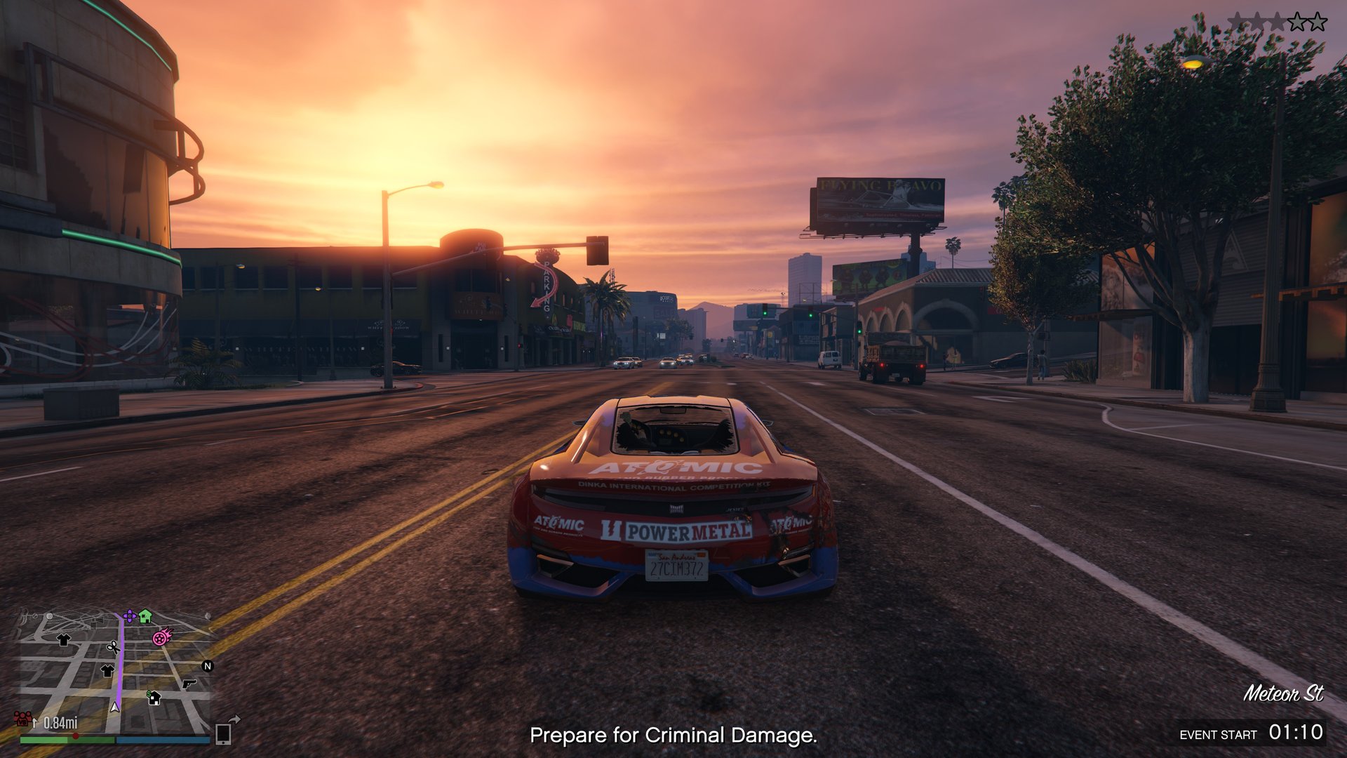 GTA5 年度版 截图19