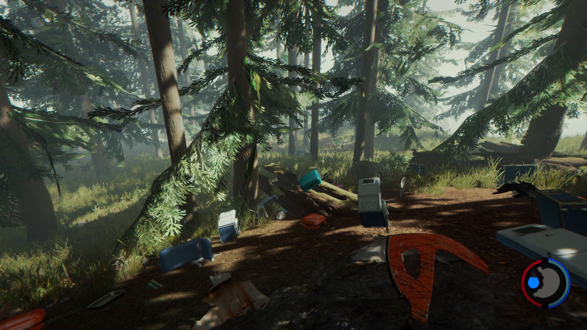 英雄联盟 重制版 截图2