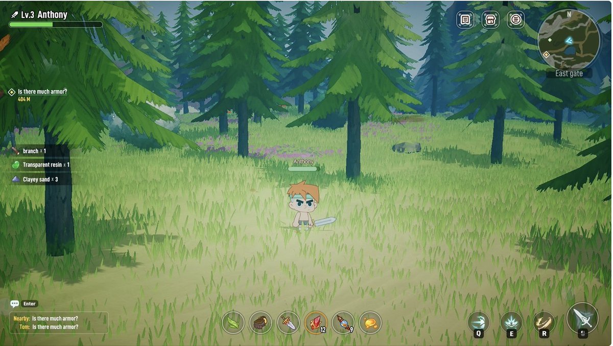 英雄联盟 重制版 截图5