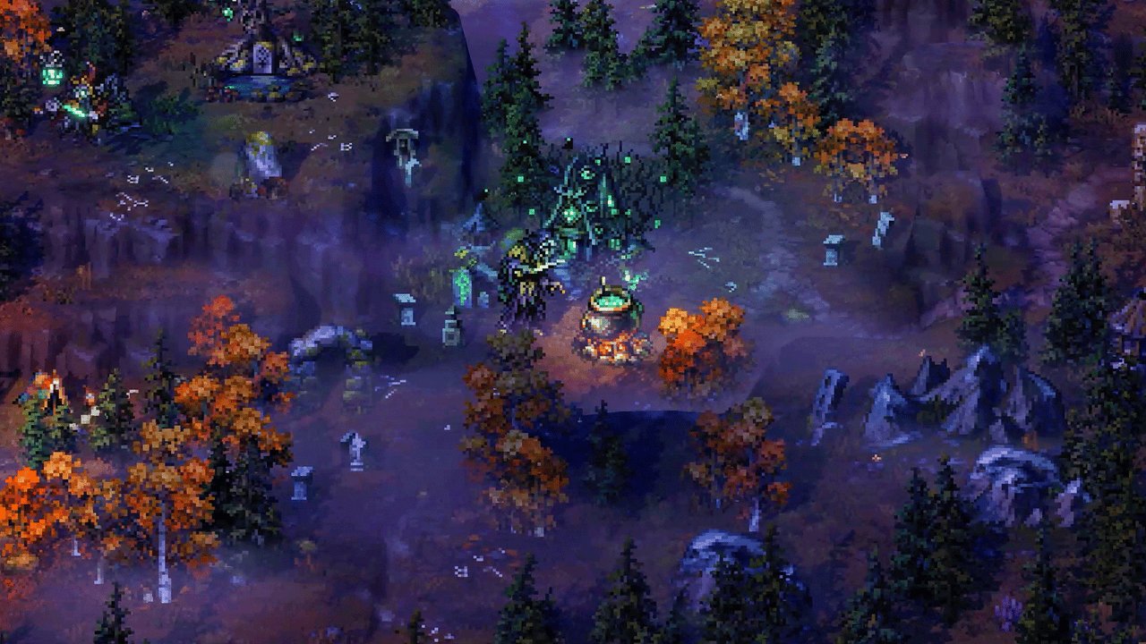 英雄联盟 重制版 截图11