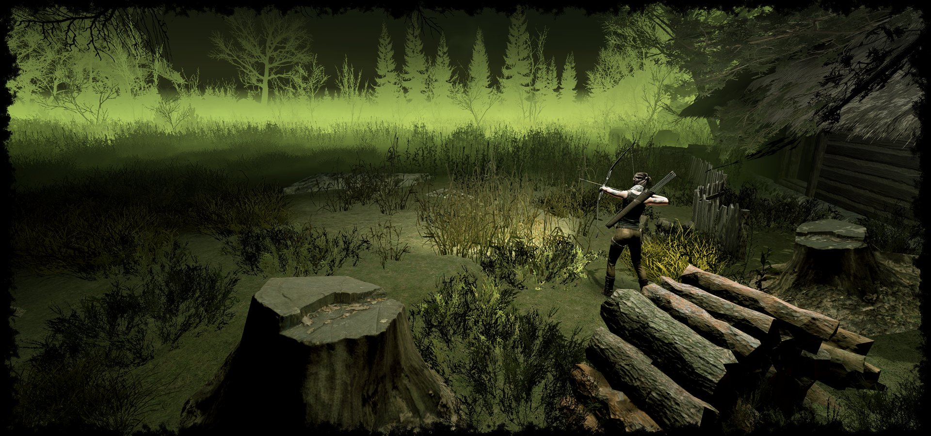 英雄联盟 重制版 截图12