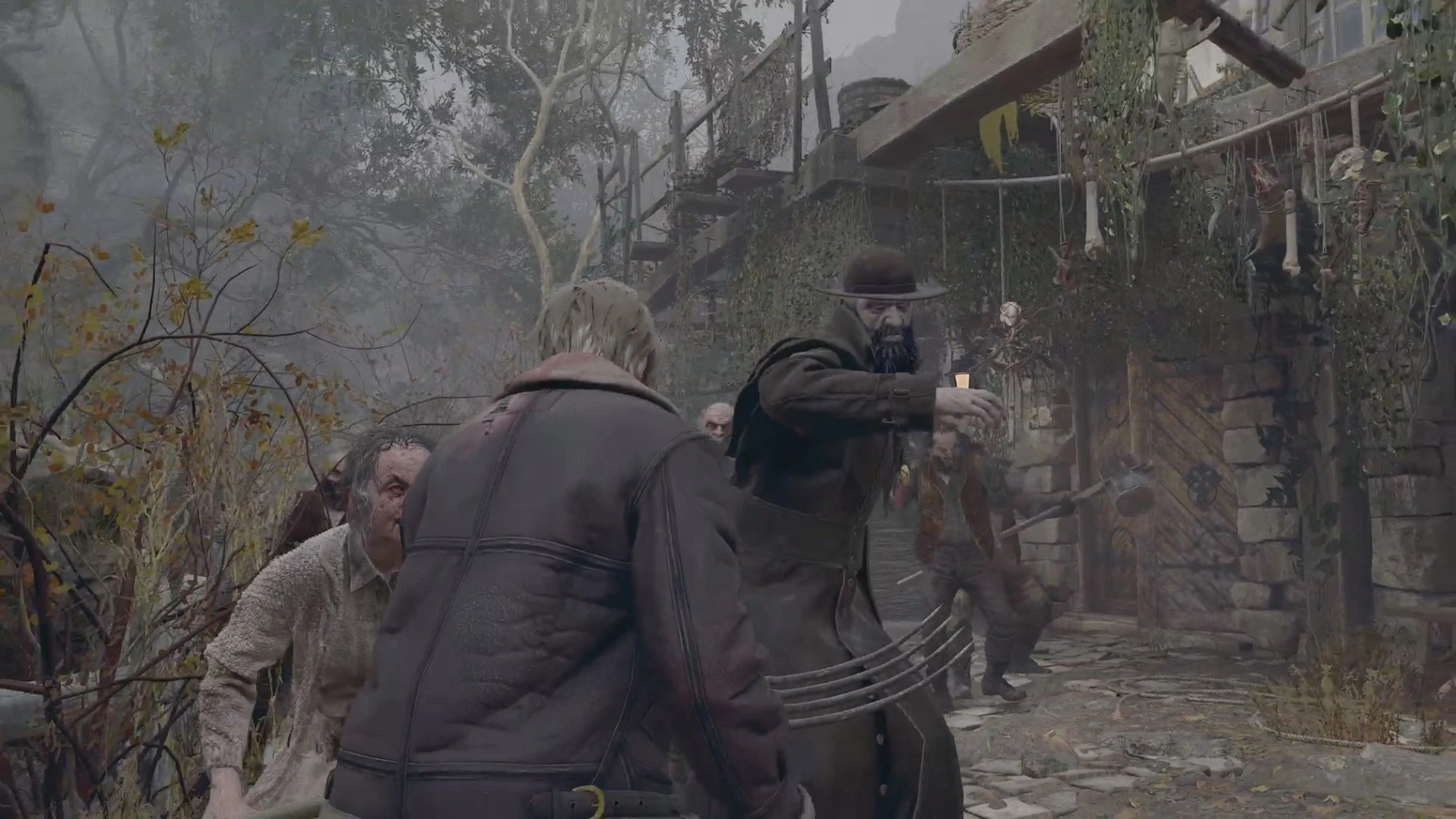 双人成行 截图6