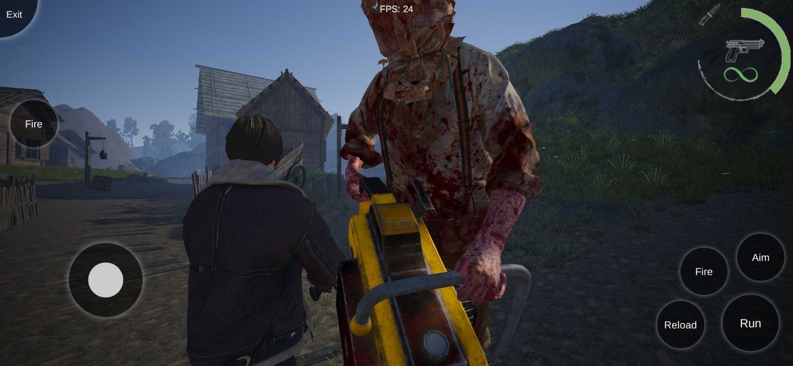 双人成行 截图8