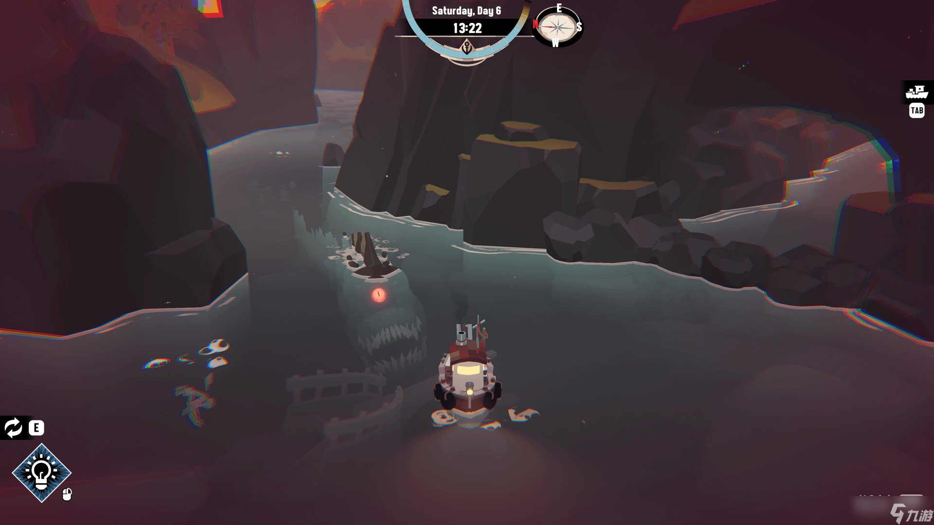 双人成行 截图11