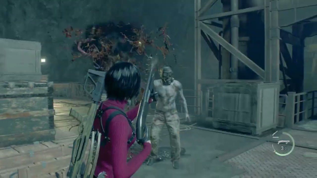 双人成行 截图16