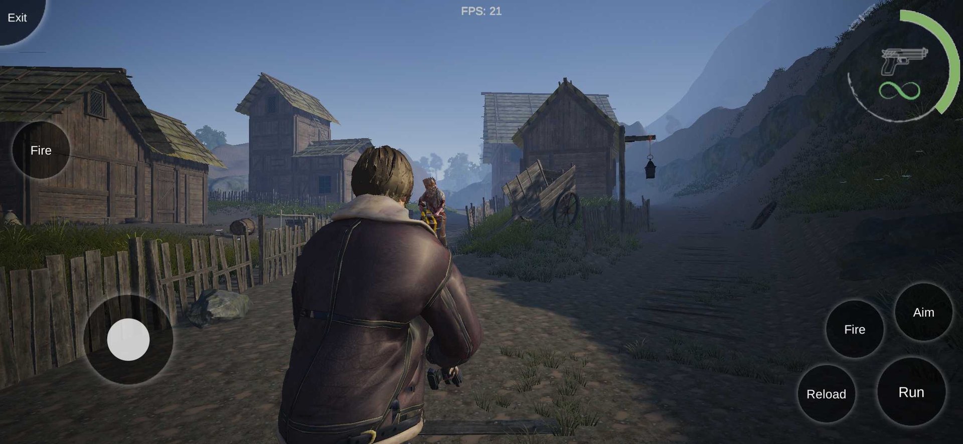 双人成行 截图20