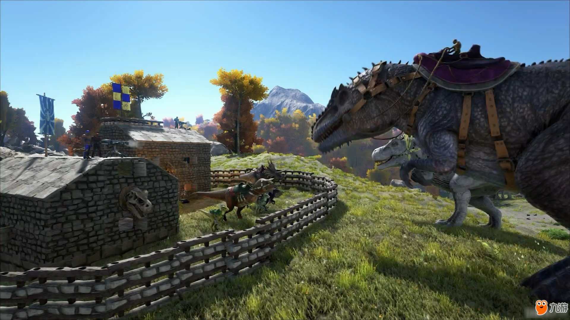 全面战争：三国 年度版 截图4