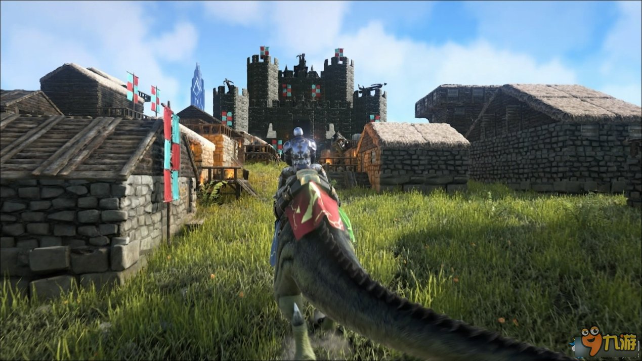 全面战争：三国 年度版 截图9