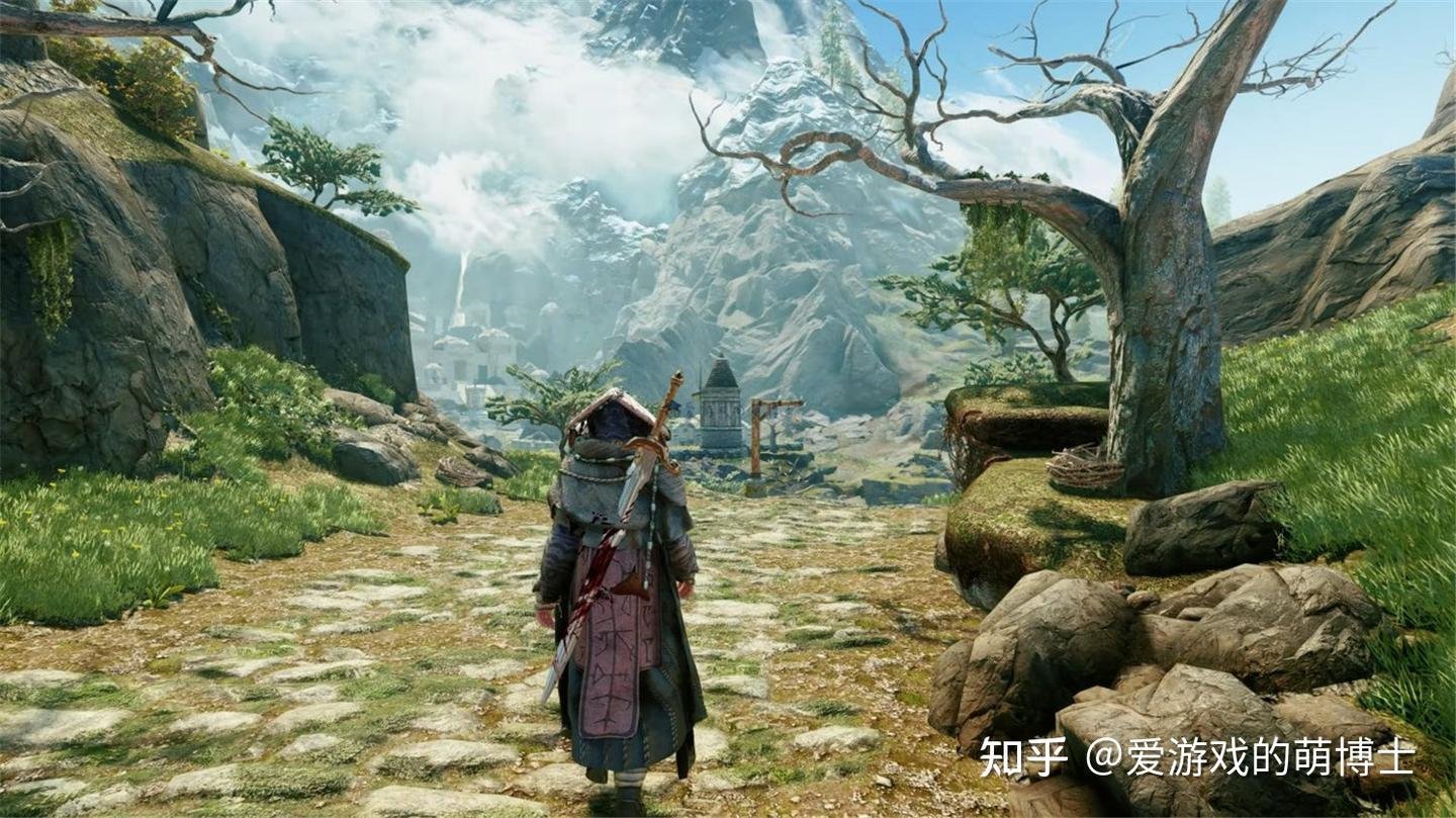 巫师3：狂猎 完整版 截图22