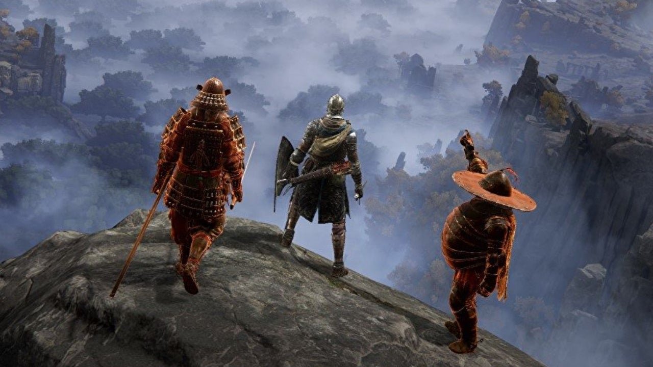 巫师3：狂猎 完整版 截图5