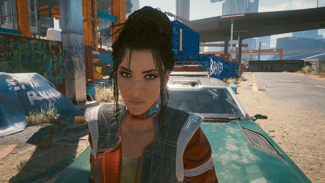 GTA5 年度版 截图5