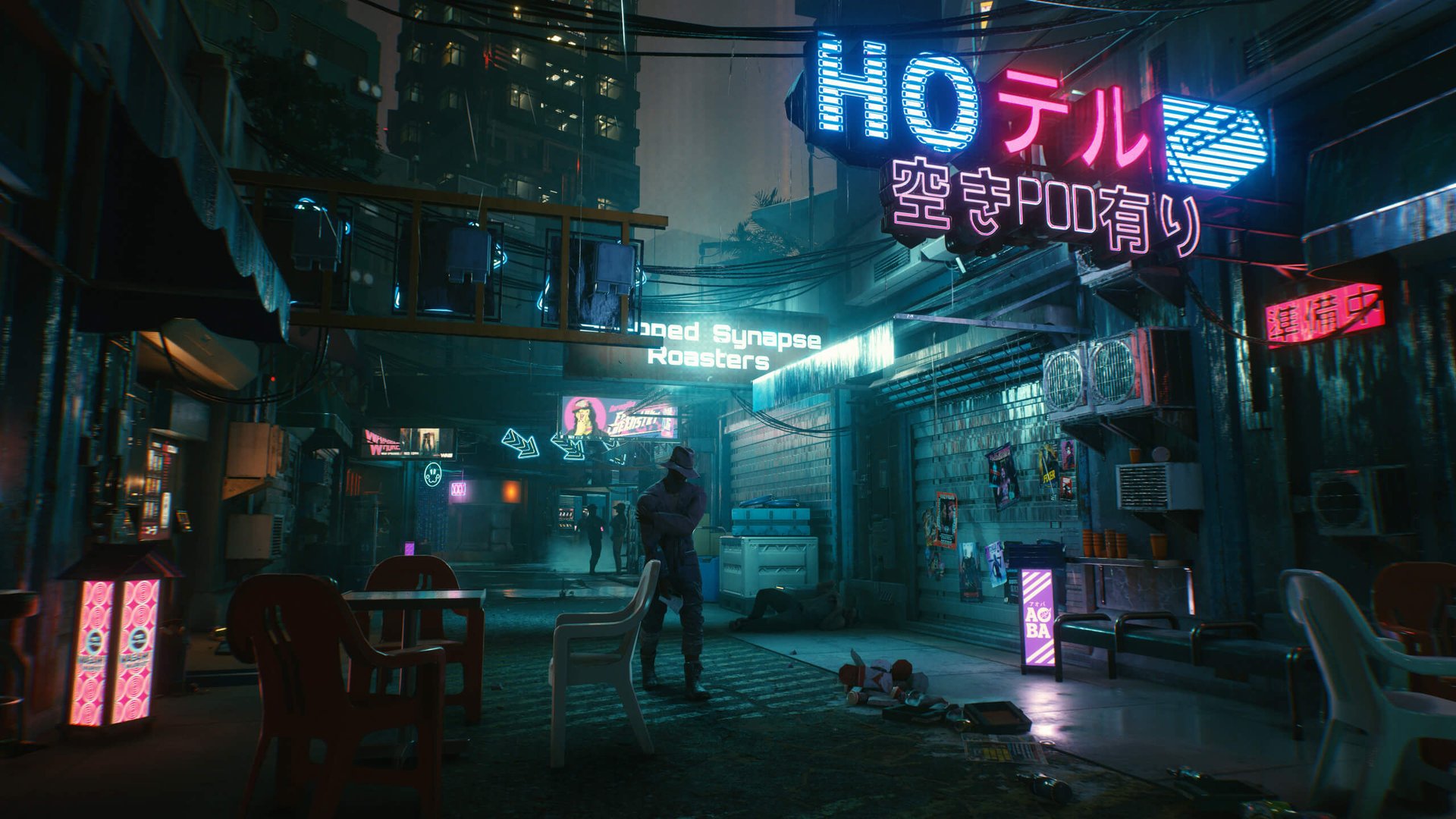 GTA5 年度版 截图6