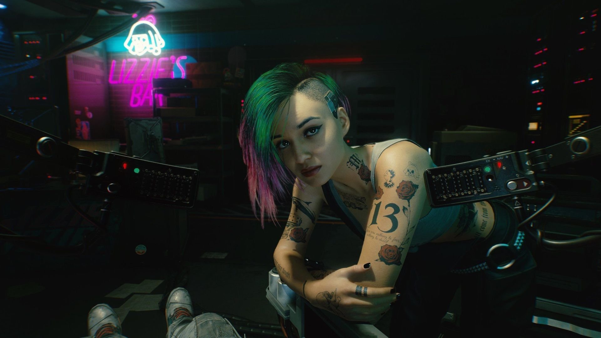 GTA5 年度版 截图10