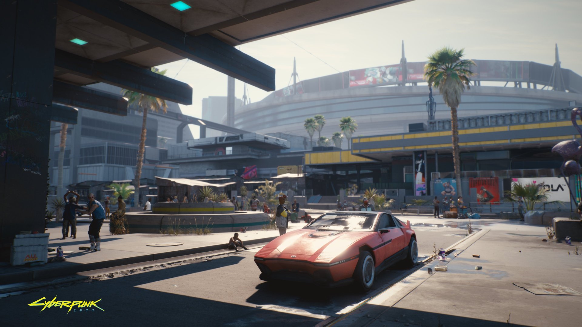GTA5 年度版 截图13