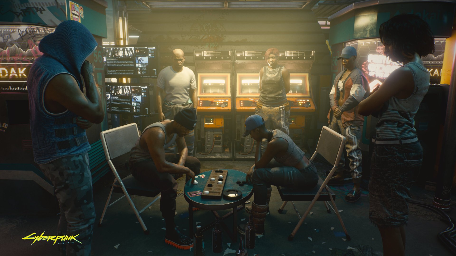 GTA5 年度版 截图17