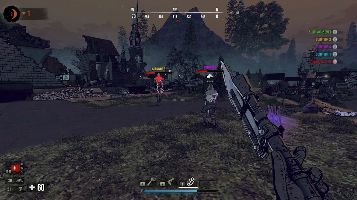 巫师3：狂猎 豪华版 截图17