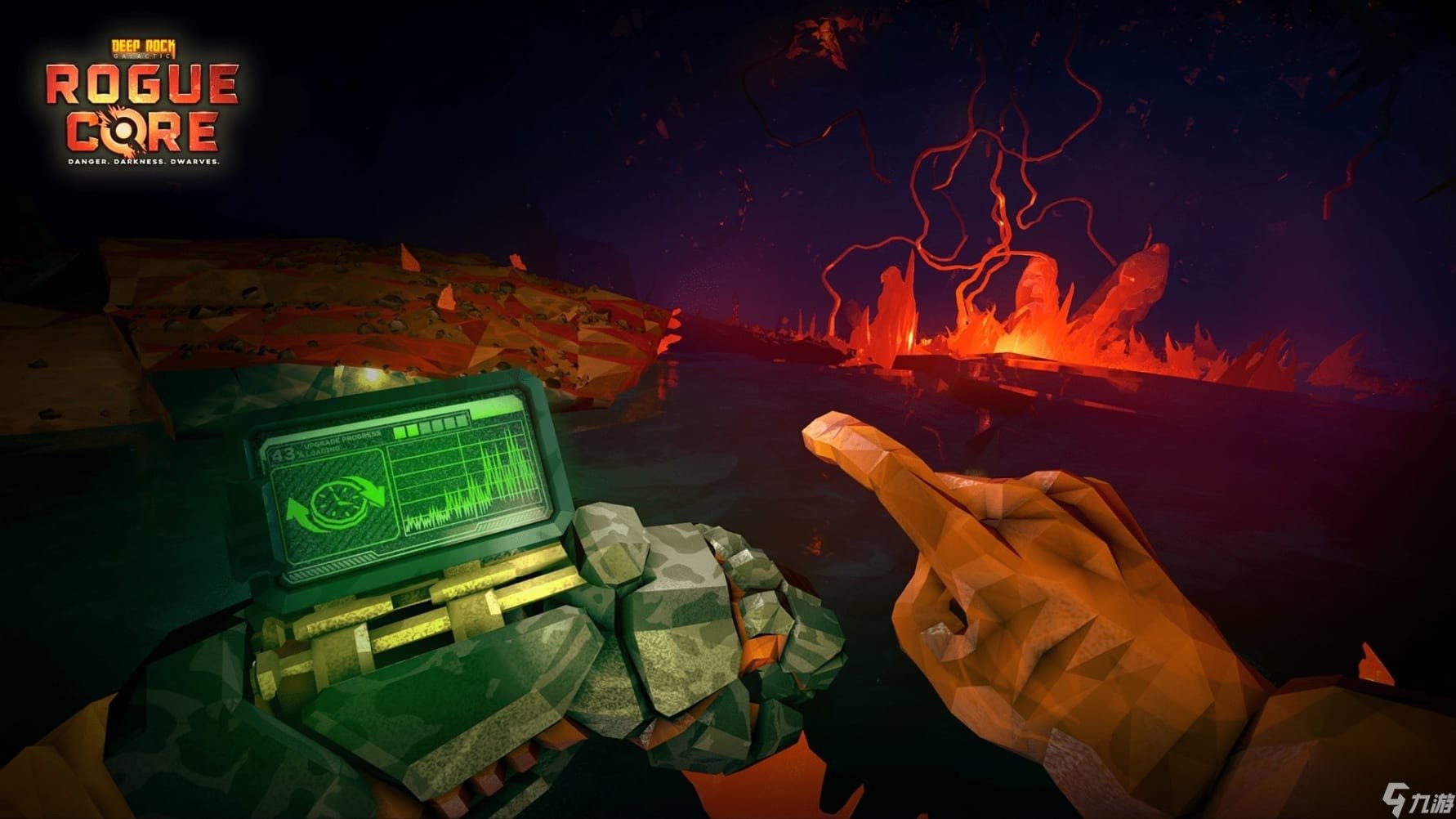 英雄联盟 重制版 截图10