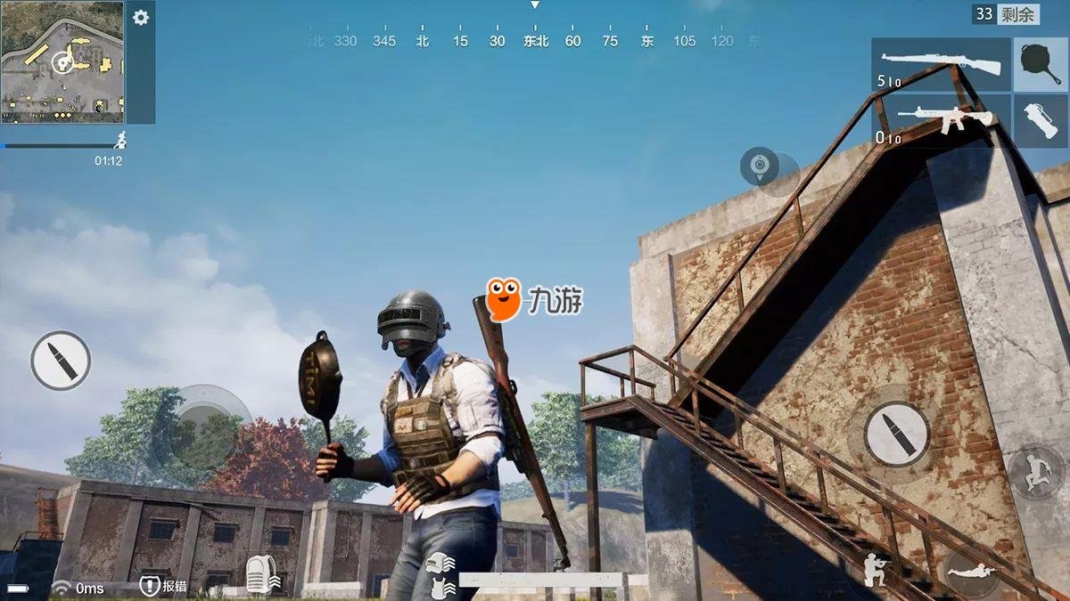 守望先锋2 截图11