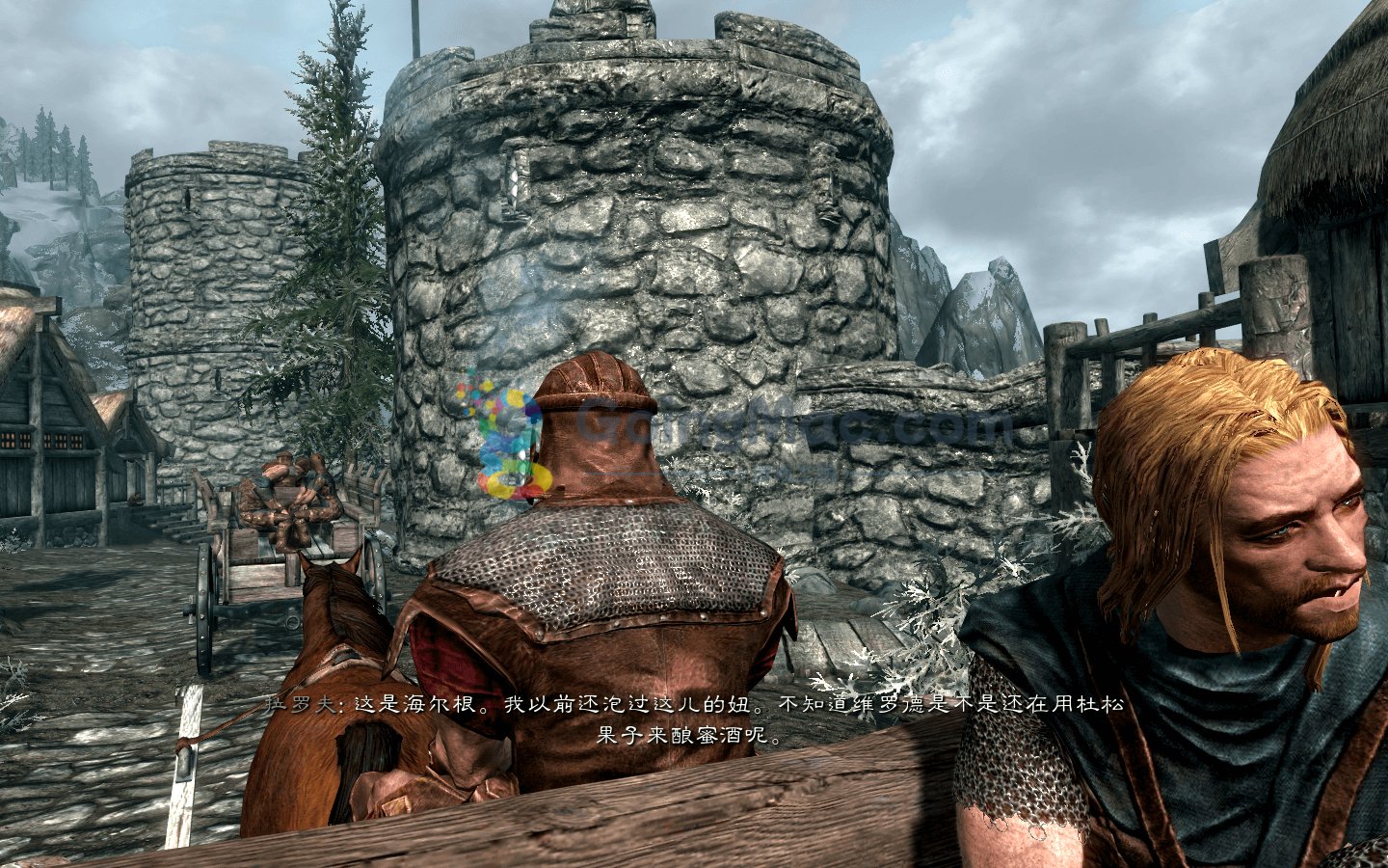 英雄联盟 终极版 截图4