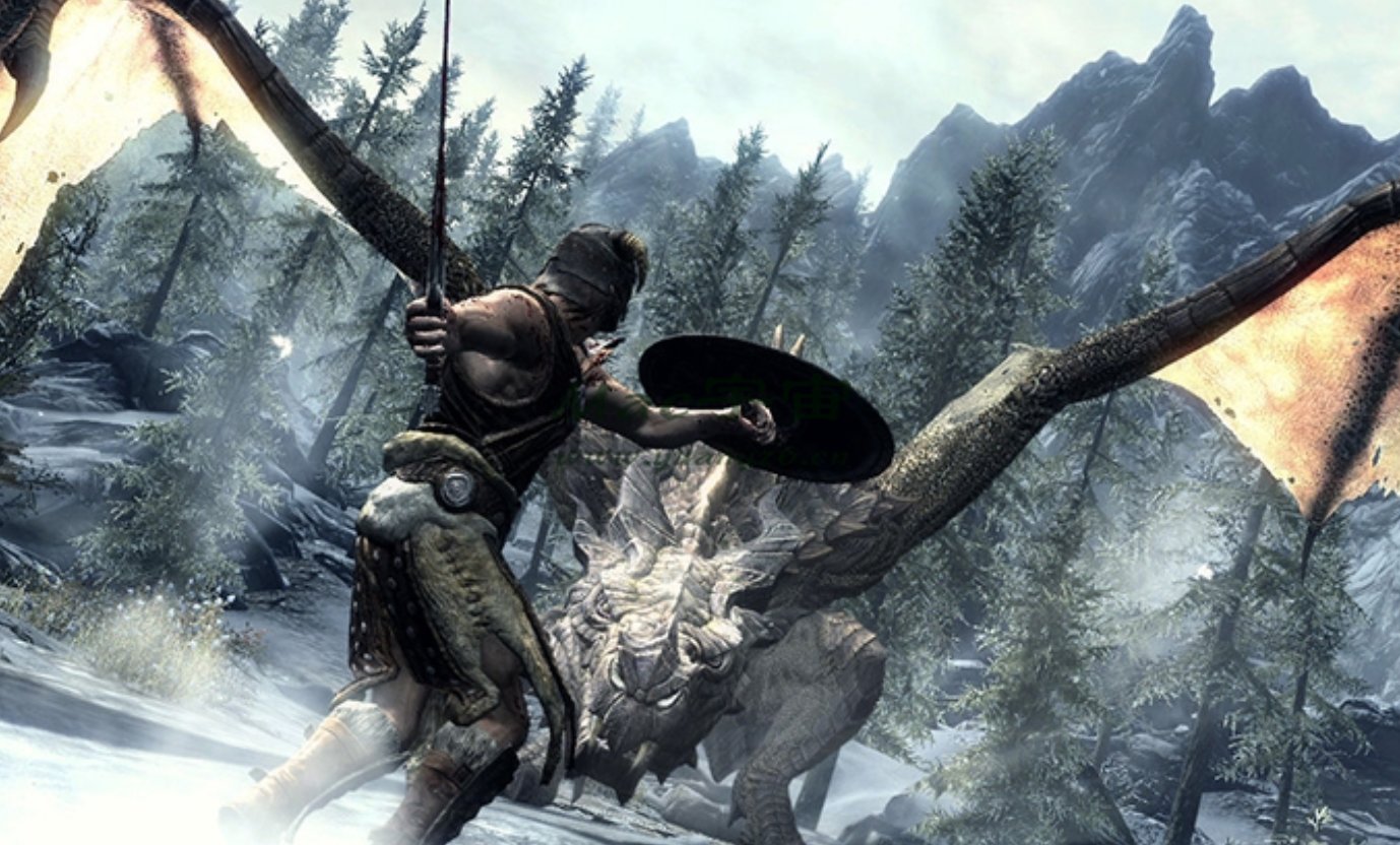 英雄联盟 终极版 截图11