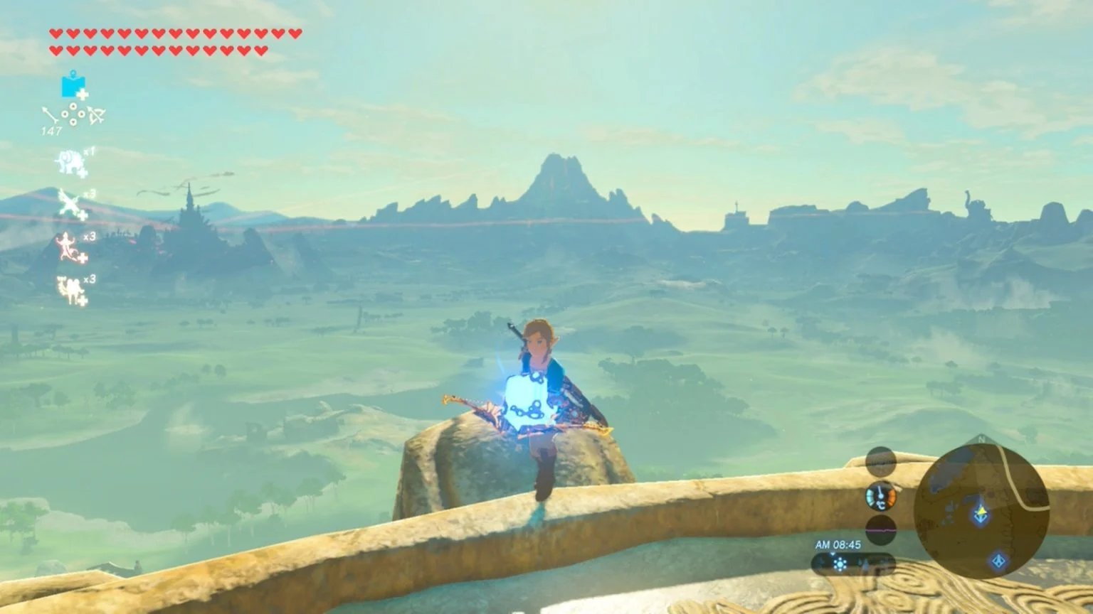 战地风云 截图3