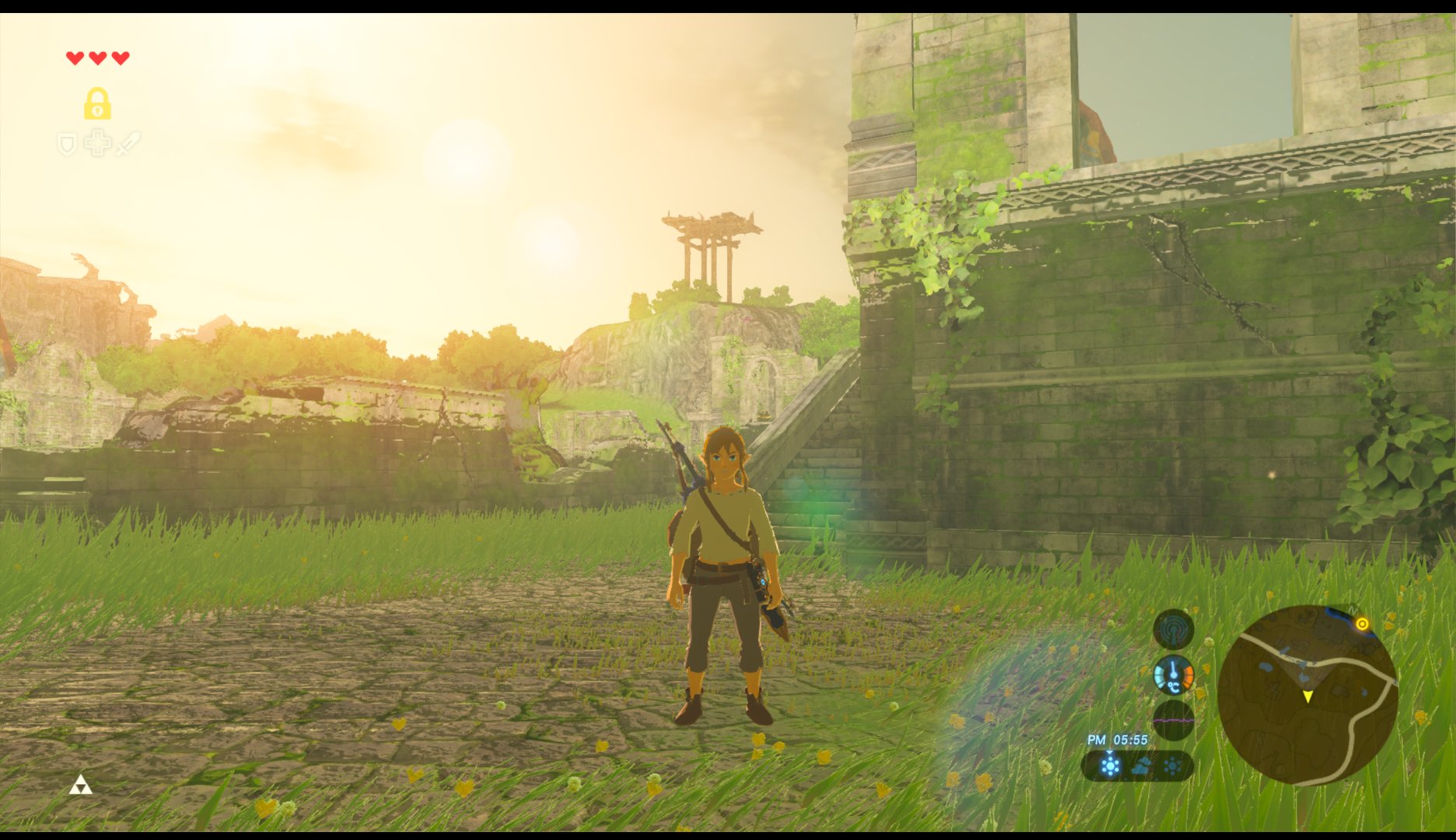 战地风云 截图7