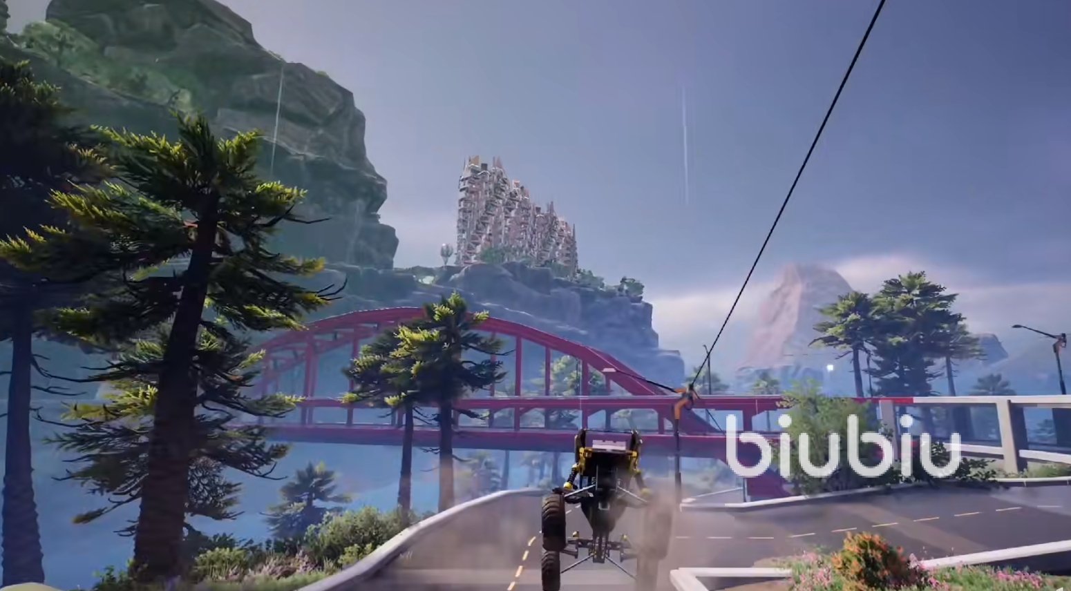 GTA5 年度版 截图7